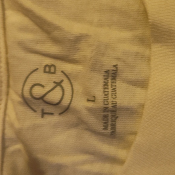 5 For $25 Treasure and bond crop top - Picture 4 of 4